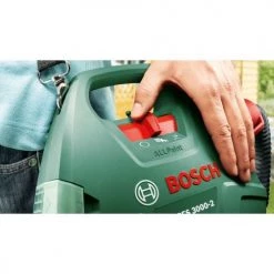 Pistolet à peinture Bosch PFS 3000-2 650 W -Screwdriver Soldes Boutique AFD 100126