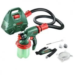 Pistolet à peinture Bosch PFS 3000-2 650 W