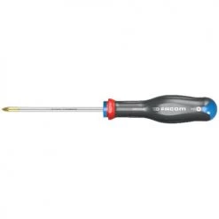 Tournevis Protwist® Facom cruciforme Pozidriv® Lame ronde ATD 7 Tournevis Protwist® Facom cruciforme Pozidriv® Lame ronde ATD -Screwdriver Soldes Boutique AFD 104209