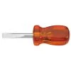 Tournevis Isoryl à lame courte Facom fente ARB -Screwdriver Soldes Boutique AFD 104656