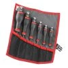 Jeu de 6 clés mâles 6 pans emmanchées Facom ATWHH.JT6 1 Jeu de 6 clés mâles 6 pans emmanchées Facom ATWHH.JT6 -Screwdriver Soldes Boutique AFD 111505