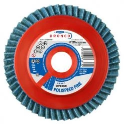 Roue de polissage Dronco POLISPEED