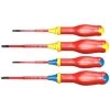 Jeu de tournevis Protwist® Borneo® pour empreintes mixtes Facom ATB.J4TVE -Screwdriver Soldes Boutique AFD 114011