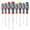 Jeu de 8 tournevis Protwist® Facom AT.J8PB -Screwdriver Soldes Boutique AFD 114785