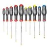 Jeu de 10 tournevis Protwist® Facom ATW.J10PB -Screwdriver Soldes Boutique AFD 114798
