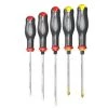 Jeu de 5 tournevis Protwist® Shock Facom ATWCK.J5PB