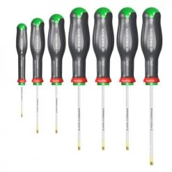 Jeu de 7 tournevis Protwist® Facom ATXR.J7PB