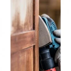 Rouleau abrasif réticulé Bosch Expert M480 -Screwdriver Soldes Boutique AFD 125541