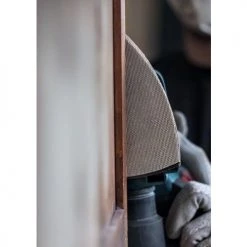 Rouleau abrasif réticulé Bosch Expert M480 -Screwdriver Soldes Boutique AFD 125542