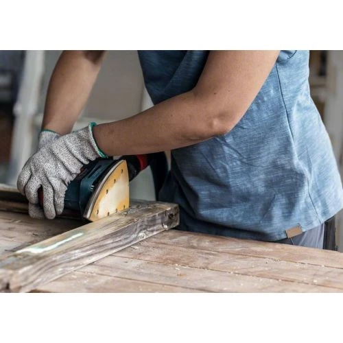 Rouleau abrasif Bosch Expert C470 pour ponçage manuel 6 Rouleau abrasif Bosch Expert C470 pour ponçage manuel – Image 4