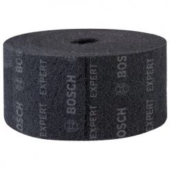Rouleau abrasif non-tissé Bosch Expert N880