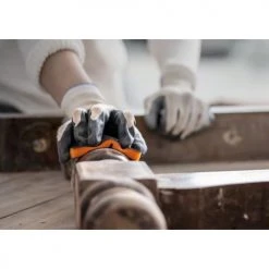 Kit 3 éponges Bosch Expert 3 grains 10 Kit 3 éponges Bosch Expert 3 grains -Screwdriver Soldes Boutique AFD 126883