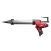 Pistolet à colle sans fil 40 ml Milwaukee M12 PCG/400A-0 12 V (sans batterie ni chargeur) -Screwdriver Soldes Boutique AFD 128564