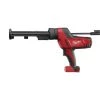Pistolet à colle 310 ml Milwaukee C18 PCG/310C-0B 18 V (sans batterie ni chargeur) - 4933459637 -Screwdriver Soldes Boutique AFD 128747