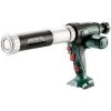 Pistolet à mastic sans-fil 400 ml Metabo KPA 18 LTX 400 18 V nu -Screwdriver Soldes Boutique AFD 129021