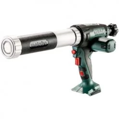 Pistolet à mastic sans-fil 400 ml Metabo KPA 18 LTX 400 18 V nu