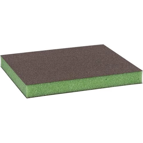 Éponge abrasive Bosch Expert pour ponçage en mousse 8 Éponge abrasive Bosch Expert pour ponçage en mousse – Image 6