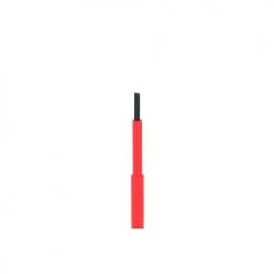 Tournevis isolé 1000 V fente Hanger -Screwdriver Soldes Boutique AFD 131152