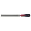 Râpe plate à main Mob Outillage 250 mm grosse piqûre 1 Râpe plate à main Mob Outillage 250 mm grosse piqûre -Screwdriver Soldes Boutique AFD 133406