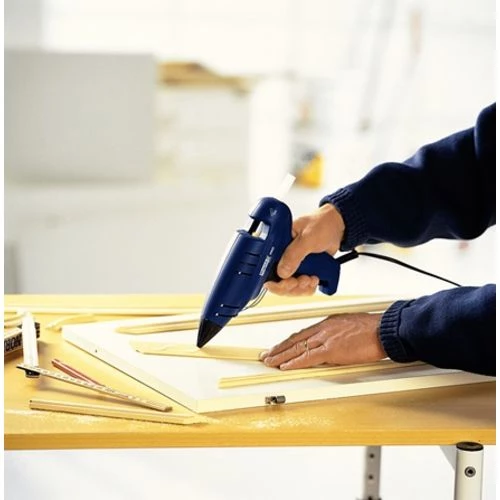 Pistolet à colle Rapid EG310 4 Pistolet à colle Rapid EG310 – Image 2