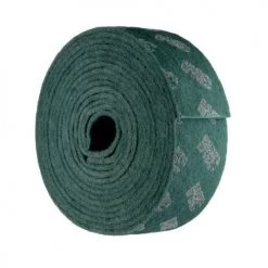 Rouleau abrasif vert non tissé 3M SCOTCH-BRITE™ GP-RL 6 Rouleau abrasif vert non tissé 3M SCOTCH-BRITE™ GP-RL -Screwdriver Soldes Boutique AFD 140181