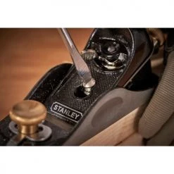 Rabot métallique Stanley 9 1/2 - 1-12-020 12 Rabot métallique Stanley 9 1/2 - 1-12-020 -Screwdriver Soldes Boutique AFD 141358