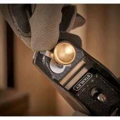 Rabot métallique Stanley 9 1/2 - 1-12-020 10 Rabot métallique Stanley 9 1/2 - 1-12-020 -Screwdriver Soldes Boutique AFD 141360