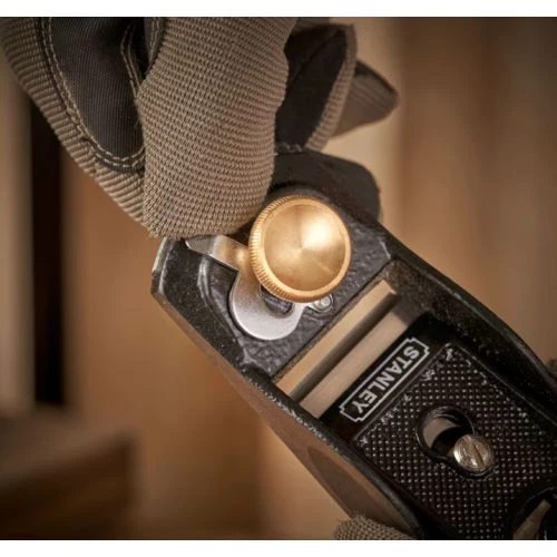 Rabot métallique Stanley 9 1/2 - 1-12-020 5 Rabot métallique Stanley 9 1/2 - 1-12-020 – Image 3