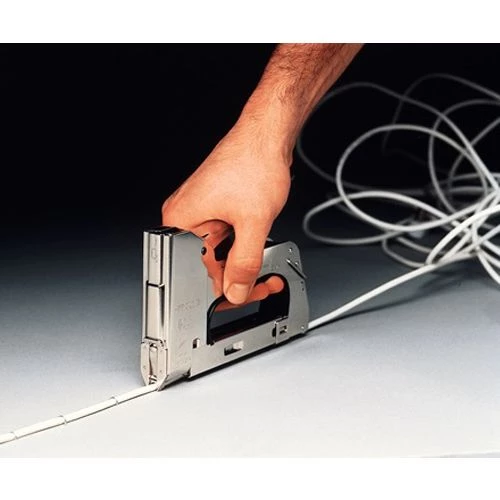 Agrafeuse manuelle Rapid câble PRO R36 - 20511811 6 Agrafeuse manuelle Rapid câble PRO R36 - 20511811 – Image 4