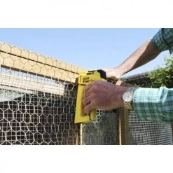 Agrafeuse-cloueuse Stanley TR400 corps ABS FATMAX - FMHT6-70411 -Screwdriver Soldes Boutique AFD 141839