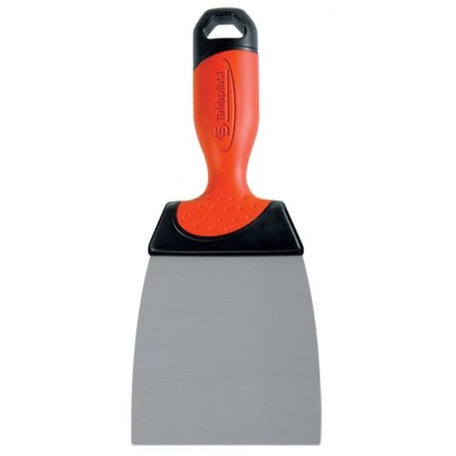 Couteau à enduire Taliaplast Inox 4 Couteau à enduire Taliaplast Inox – Image 2