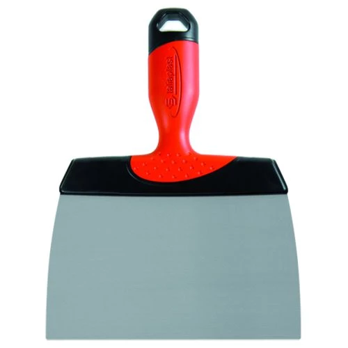 Couteau à enduire Taliaplast Inox 5 Couteau à enduire Taliaplast Inox – Image 3