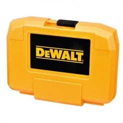 Coffret de tournevis et vissage Dewalt 10 pièces 10 Coffret de tournevis et vissage Dewalt 10 pièces -Screwdriver Soldes Boutique AFD 146166