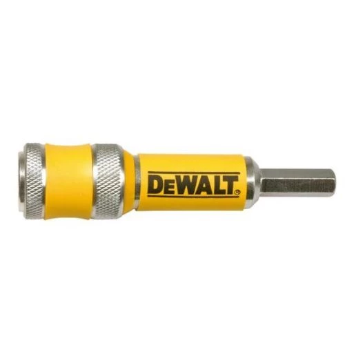 Coffret de tournevis et vissage Dewalt 10 pièces 7 Coffret de tournevis et vissage Dewalt 10 pièces – Image 5