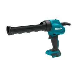 Pistolet à mastic sans-fil Makita DCG180Z 18 V nu