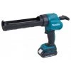 Pistolet à mastic sans-fil Makita DCG180RY 18 V + batterie 1,5 Ah + chargeur DC18RA -Screwdriver Soldes Boutique AFD 148022