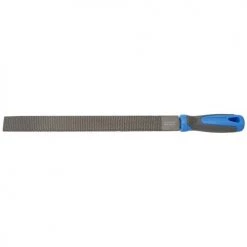 Râpe plate mi-douce à poignée 250 mm Unior 767H1/2S - 613039