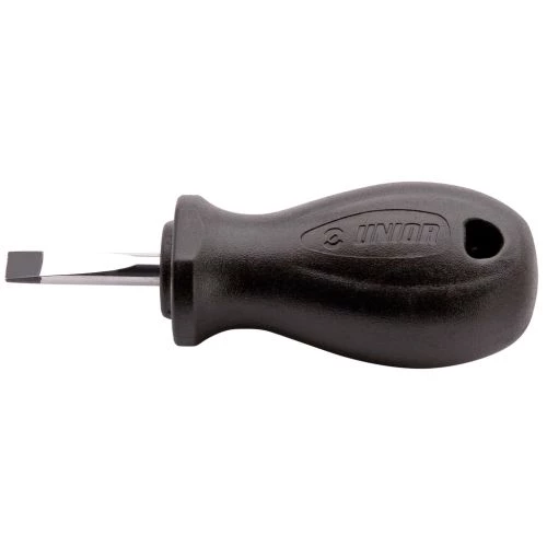 Tournevis Boule Unior CR pour vis à fente - 616400 3 Tournevis Boule Unior CR pour vis à fente - 616400