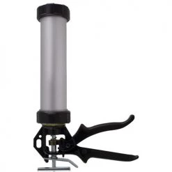 Pistolet ferme MK 4 Soudal pour cartouches et poches 400 ml – 106557