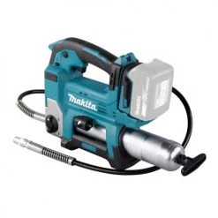 Pompe à graisse Makita DGP180Z 18 V nue + boîte carton -Screwdriver Soldes Boutique AFD 154260