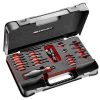 Tournevis assisté E-PROTWIST - 23 pièces Facom ATPA4V.J23PB -Screwdriver Soldes Boutique AFD 154519