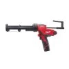 Pistolet à colle Milwaukee M12 PCG/310C-0 12 V (sans batterie ni chargeur) - 4933441783