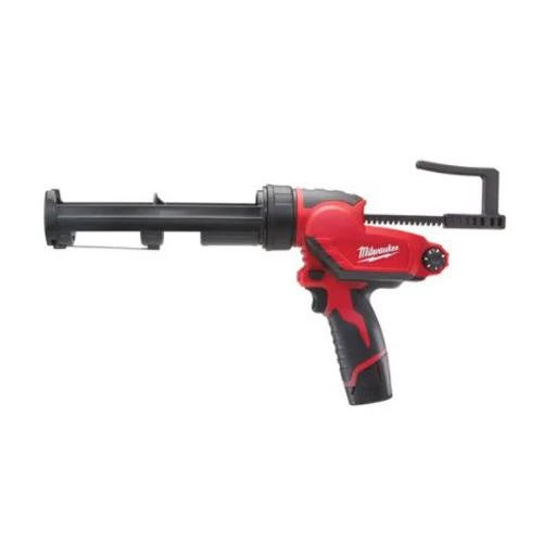 Pistolet à colle Milwaukee M12 PCG/310C-0 12 V (sans batterie ni chargeur) - 4933441783 3 Pistolet à colle Milwaukee M12 PCG/310C-0 12 V (sans batterie ni chargeur) - 4933441783