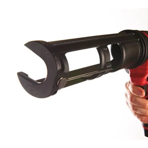 Pistolet à colle Milwaukee M12 PCG/310C-0 12 V (sans batterie ni chargeur) - 4933441783 5 Pistolet à colle Milwaukee M12 PCG/310C-0 12 V (sans batterie ni chargeur) - 4933441783 – Image 3