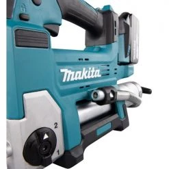 Pompe à graisse Makita DGP180Z 18 V nue + boîte carton -Screwdriver Soldes Boutique AFD 155739