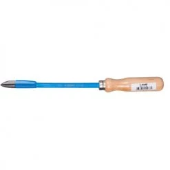 Grattoir Unior triangulaire 150 - 612233