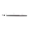 Lime demi-douce 1718 -Screwdriver Soldes Boutique AFD 156309
