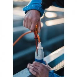 Tournevis électricien Unior isolé VDE 1000V TBI - 616442 -Screwdriver Soldes Boutique AFD 156637