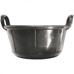 Auge caoutchouc CARBONERA Taliaplast 30 L - 320217