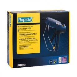 Pistolet à colle Rapid EG313 -Screwdriver Soldes Boutique AFD 159676